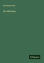 Rudolph Noack: Der Obstbau, Buch