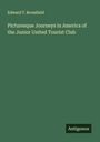 Edward T. Bromfield: Picturesque Journeys in America of the Junior United Tourist Club, Buch