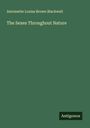 Antoinette Louisa Brown Blackwell: The Sexes Throughout Nature, Buch