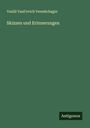 Vasili¿ Vasil¿evich Vereshchagin: Skizzen und Erinnerungen, Buch