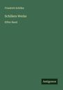 Friedrich Schiller: Schillers Werke, Buch