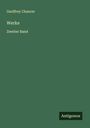 Geoffrey Chaucer: Werke, Buch