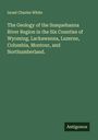 Israel Charles White: The Geology of the Susquehanna River Region in the Six Counties of Wyoming, Lackawanna, Luzerne, Columbia, Montour, and Northumberland., Buch
