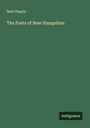 Bela Chapin: The Poets of New Hampshire, Buch