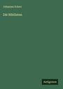 Johannes Scherr: Di¿ Nihilisten, Buch