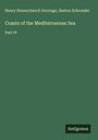 Henry Honeychurch Gorringe: Coasts of the Mediterranean Sea, Buch
