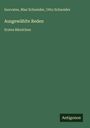 Isocrates: Ausgewählte Reden, Buch