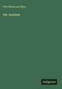 Otto Henne Am Rhyn: Die Jesuiten, Buch
