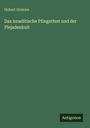 Hubert Grimme: Das israelitische Pfingstfest und der Plejadenkult, Buch