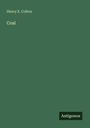 Henry E. Colton: Coal, Buch