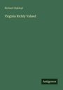 Richard Hakluyt: Virginia Richly Valued, Buch