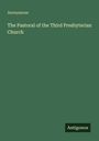 Anonymous: The Pastoral of the Third Presbyterian Church, Buch