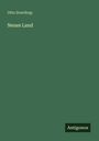 Otto Sverdrup: Neues Land, Buch