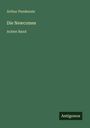 Arthur Pendennis: Die Newcomes, Buch