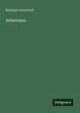 Rudolph Gottschall: Sebastopol, Buch