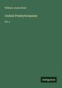 William James Reid: United Presbyterianism, Buch
