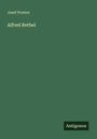Josef Ponten: Alfred Rethel, Buch