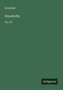 Randolph: Woodroffe, Buch