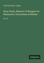 Charlotte Mary Yonge: Stray Pearls. Memoirs of Margaret de Ribaumont, Viscountess of Bellaise, Buch