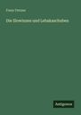 Franz Tetzner: Die Slowinzen und Lebakaschuben, Buch