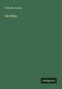 Wilhelm Jordan: Die Edda, Buch