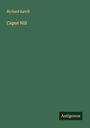 Richard Kandt: Caput Nili, Buch