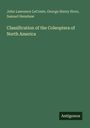 John Lawrence Leconte: Classification of the Coleoptera of North America, Buch