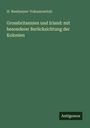 H. Neelmeyer-Vukassowitsh: Grossbritannien und Irland: mit besonderer Berücksichtung der Kolonien, Buch