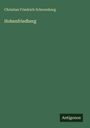 Christian Friedrich Scherenberg: Hohenfriedberg, Buch