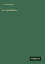 C. Falkenhorst: Nordpolfahrten, Buch