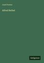 Josef Ponten: Alfred Rethel, Buch