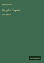 James Grant: Die gelbe Fregatte, Buch