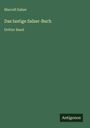 Marcell Salzer: Das lustige Salzer-Buch, Buch