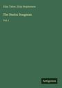 Eliza Tabor: The Senior Songman, Buch