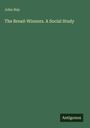 John Hay: The Bread-Winners. A Social Study, Buch