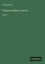 Dora Russell: Crsesus's Widow: A Novel, Buch