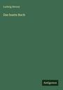 Ludwig Hevesi: Das bunte Buch, Buch