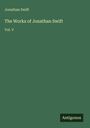 Jonathan Swift: The Works of Jonathan Swift, Buch