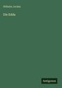Wilhelm Jordan: Die Edda, Buch