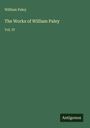 William Paley: The Works of William Paley, Buch