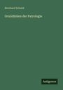 Bernhard Schmid: Grundlinien der Patrologie, Buch