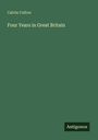 Calvin Colton: Four Years in Great Britain, Buch