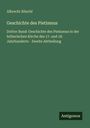 Albrecht Ritschl: Geschichte des Pietismus, Buch