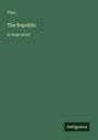 Plato: The Republic, Buch