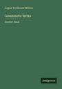 August Ferdinand Möbius: Gesammelte Werke, Buch