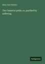 Mary Jane Holmes: The Cameron pride; or, purified by suffering, Buch