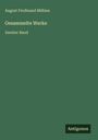 August Ferdinand Möbius: Gesammelte Werke, Buch