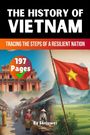 Skriuwer. com: The History of Vietnam, Buch