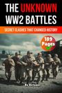 Skriuwer. com: The Unknown World War 2 Battles Book, Buch