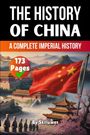 Skriuwer. com: The History of China, Buch